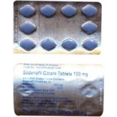 Viagra générique Malegra 100 mg